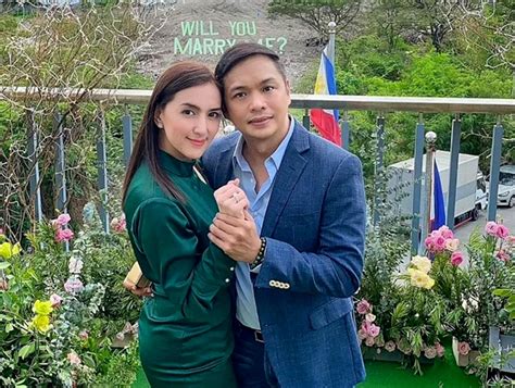 aramina iskandal|Ara Mina pakakasal na sa ex ng movie producer!.